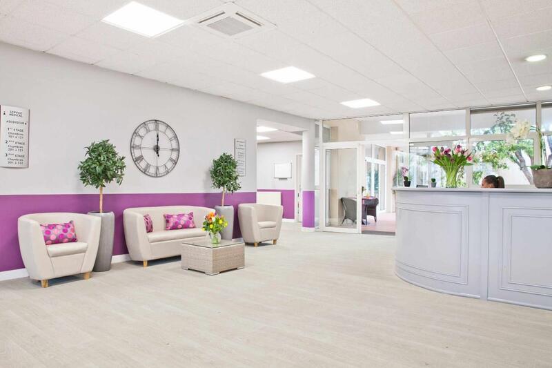 Appartement - 21 m² - 1 pièce