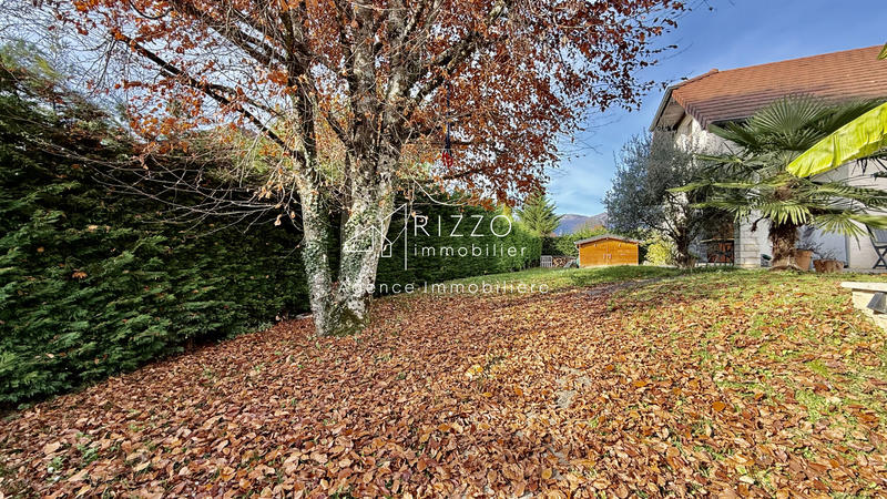 Maison - 178 m² - 8 pièces