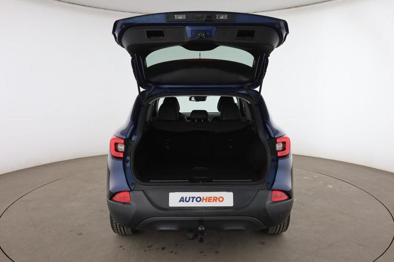 Renault Kadjar 1.6 dCi Energy Intens 130 ch