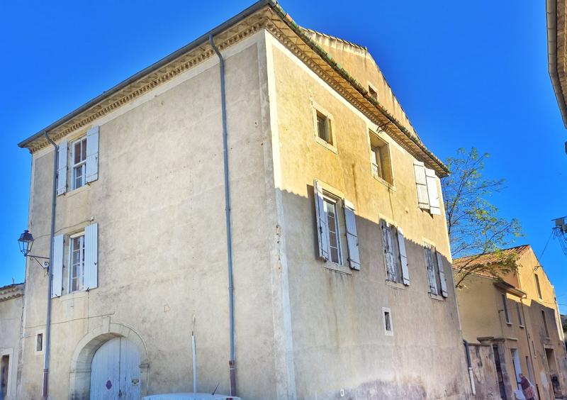 Maison - 170 m² - 8 pièces