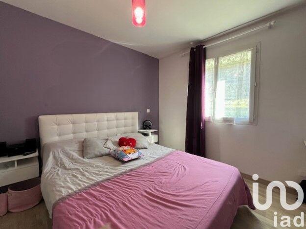 Maison - 138 m² - 6 pièces