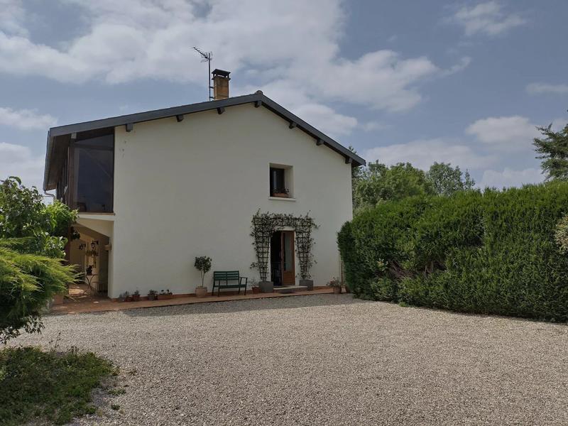 Maison - 166 m² - 5 pièces