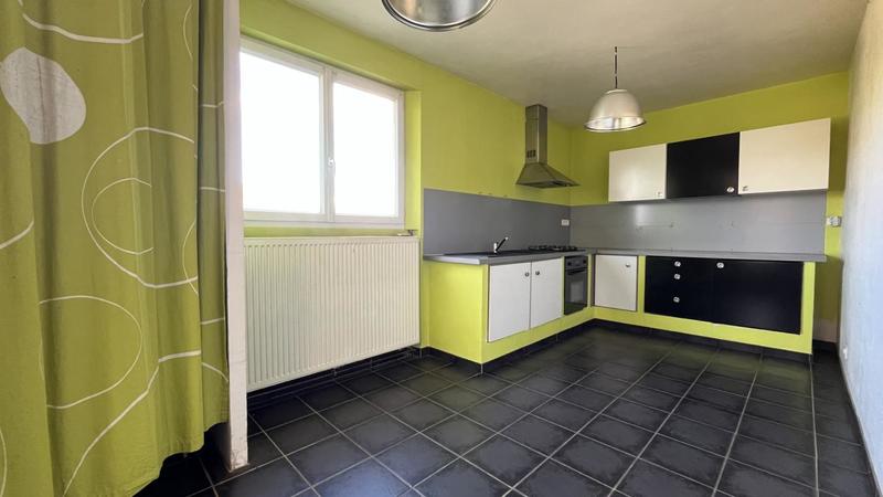 Fermette - 66 m² - 2 pièces