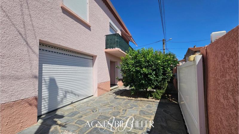 Maison - 103 m² - 4 pièces