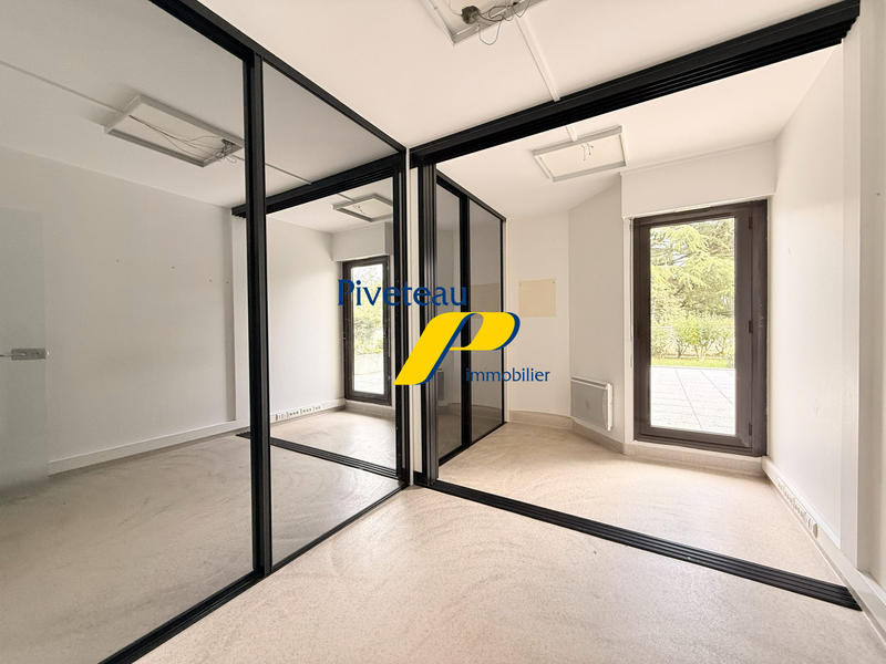 Appartement - 94 m² - 4 pièces