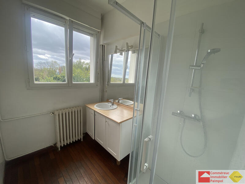 Maison - 77 m² - 3 pièces