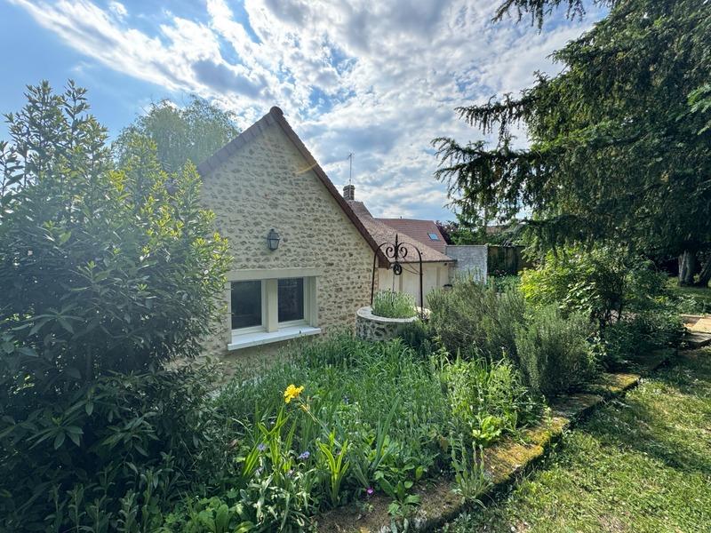 Maison - 164 m² - 5 pièces