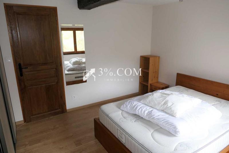 Demeure - 209 m² - 7 pièces