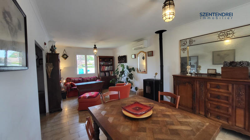 Villa - 83 m² - 4 pièces