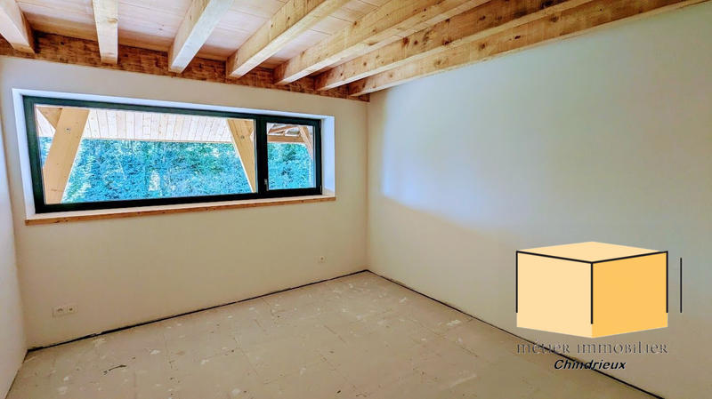 Appartement - 114 m² - 5 pièces