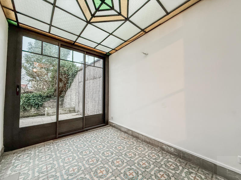 Maison - 128 m² - 6 pièces