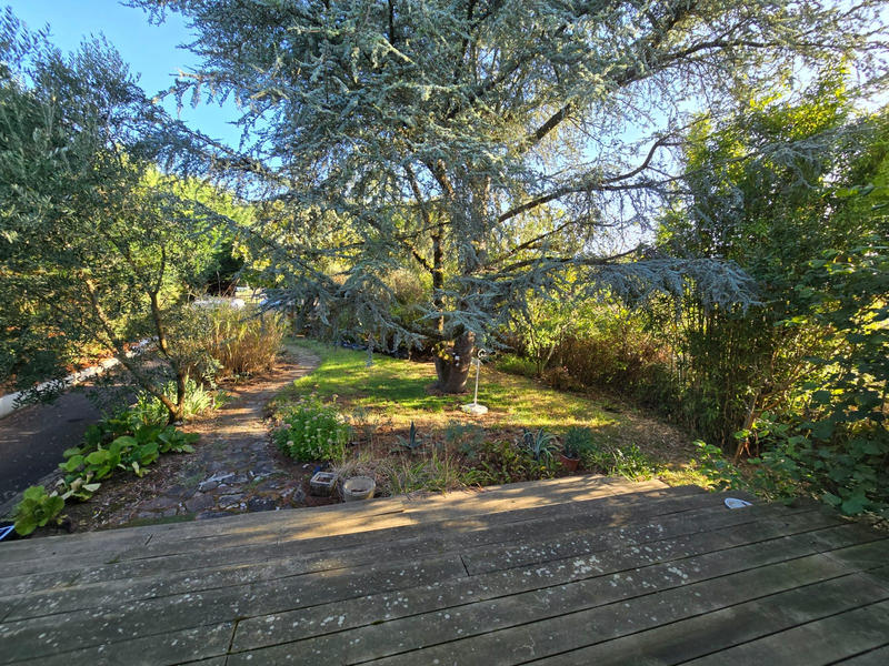 Maison - 107 m² - 5 pièces