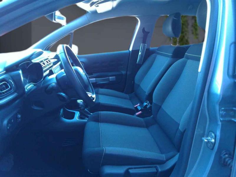 Citroën C3 1.2 PureTech 110 cv s&amp;S Shine Eat6 E6.d-Temp 114g