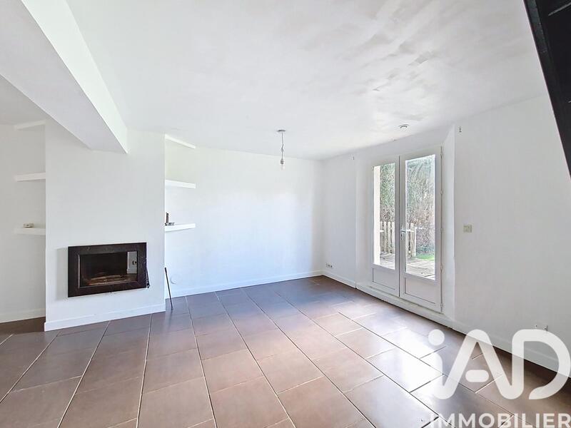 Maison - 125 m² - 4 pièces