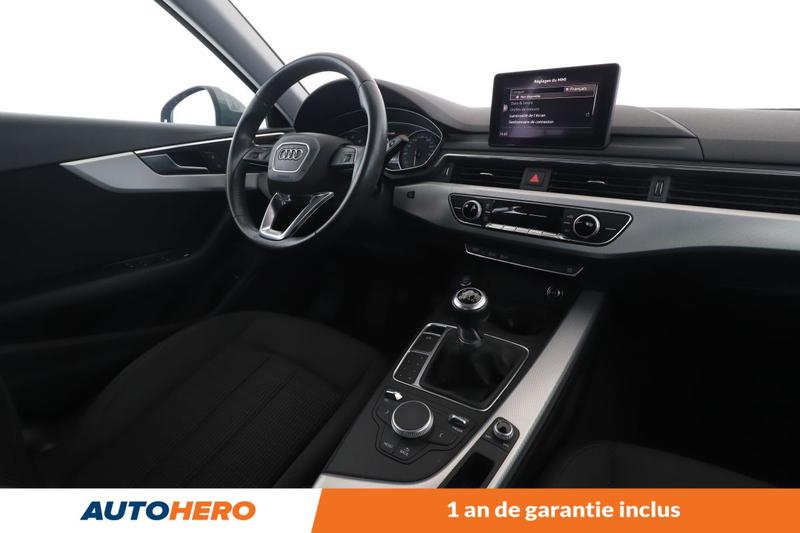 Audi A4 1.4 Tfsi Design 150 ch
