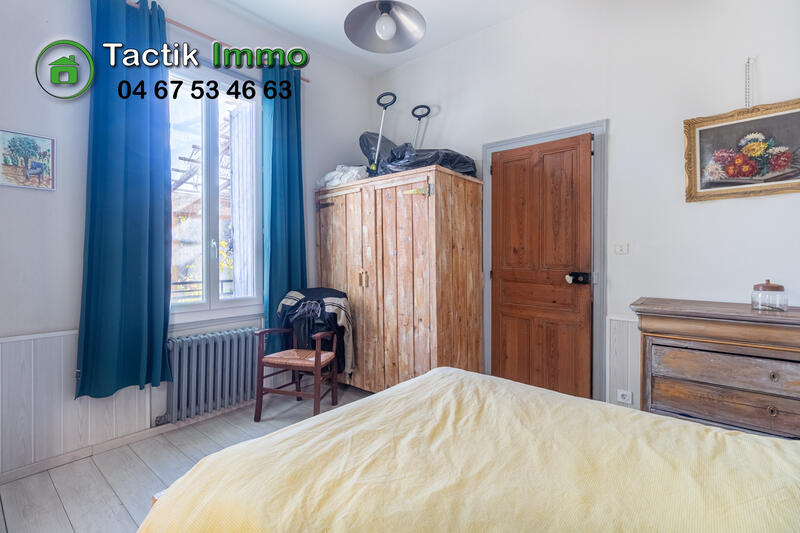 Maison - 109 m² - 4 pièces