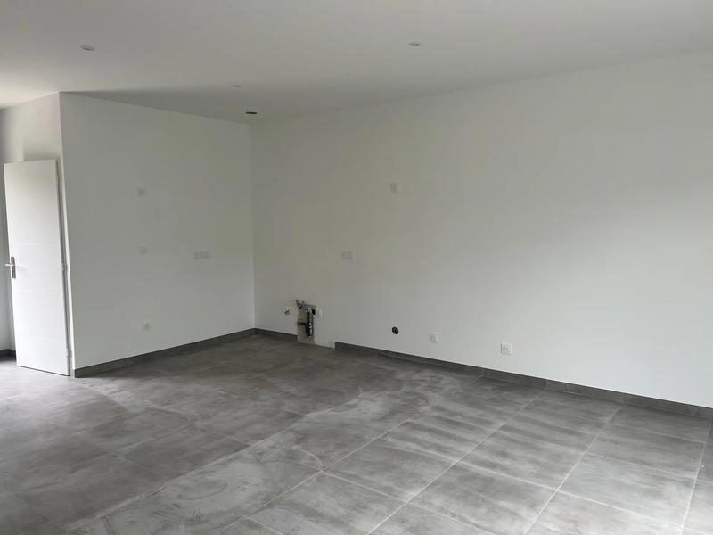 Maison - 123 m² - 7 pièces