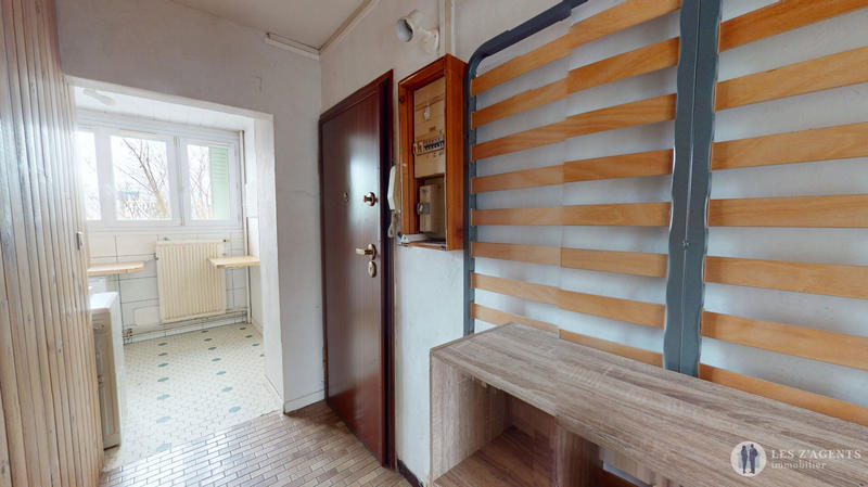 Appartement - 75 m² - 4 pièces