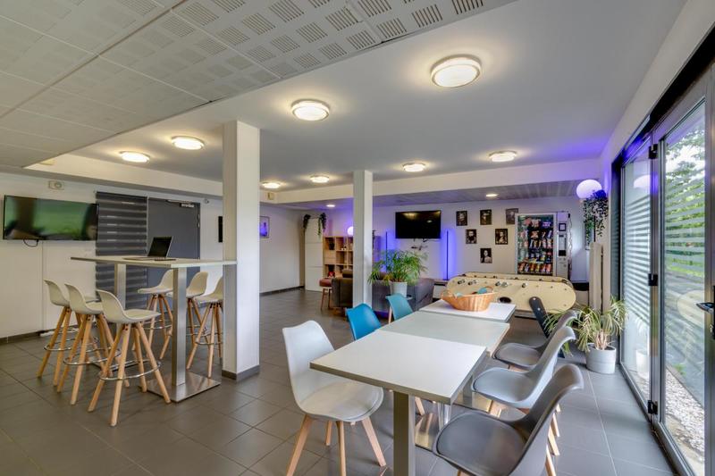 Appartement - 21 m² - 1 pièce