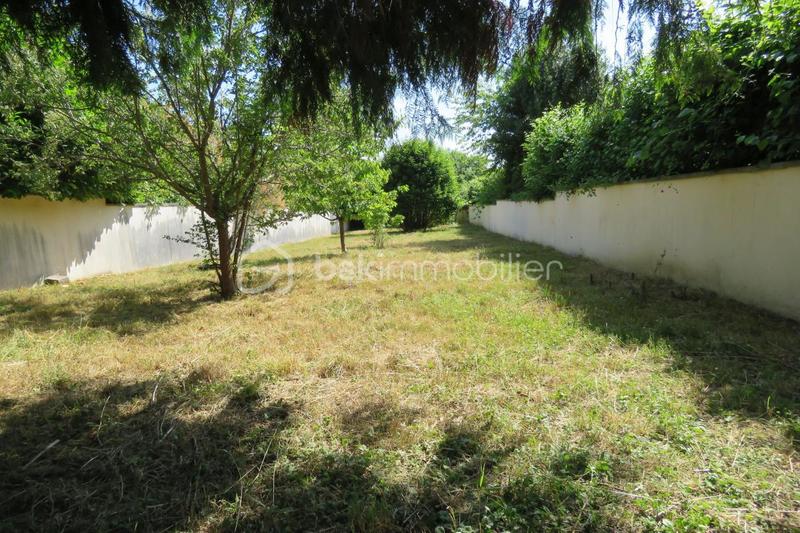 Maison d'architecte - 195 m² - 6 pièces