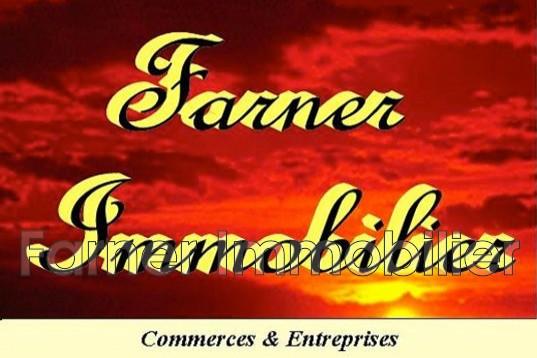 Local commercial - 40 m²