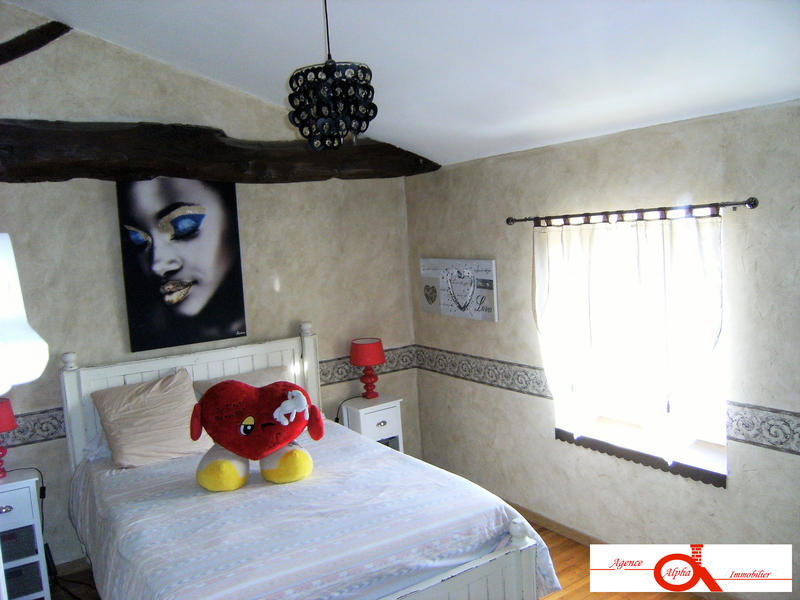 Maison ancienne - 310 m² - 10 pièces