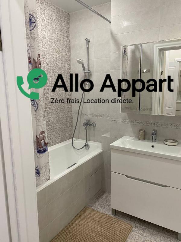 Studio - 34 m² - 1 pièce