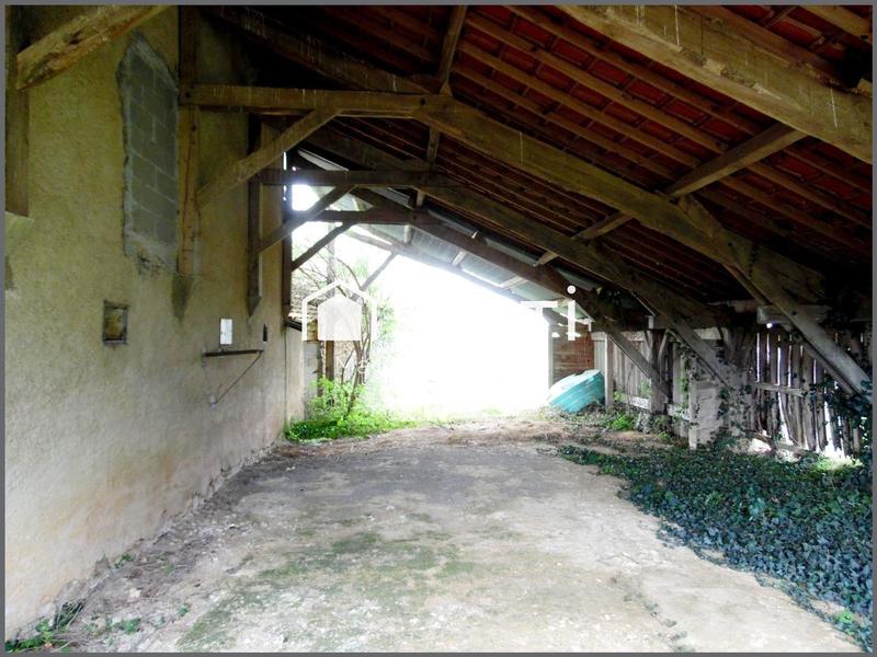 Maison - 250 m² - 7 pièces