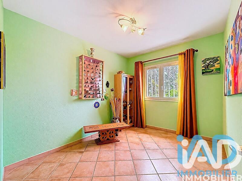 Maison - 159 m² - 5 pièces