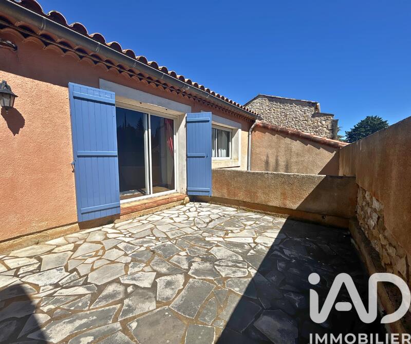 Maison - 165 m² - 5 pièces