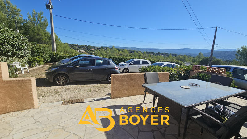 Maison - 82 m² - 4 pièces