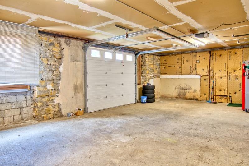 Maison - 261 m² - 7 pièces