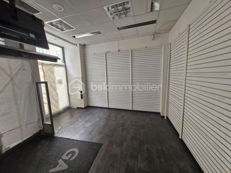 Immeuble - 476 m² - 15 pièces