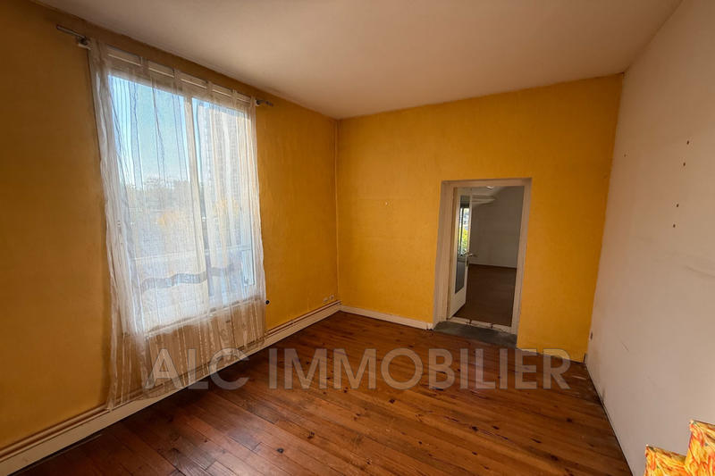 Maison - 102 m² - 4 pièces