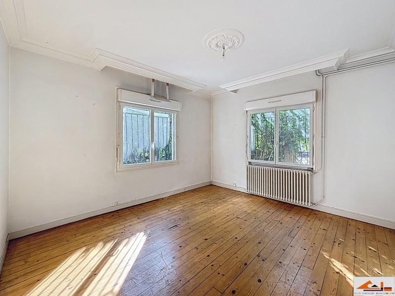 Maison - 150 m² - 7 pièces