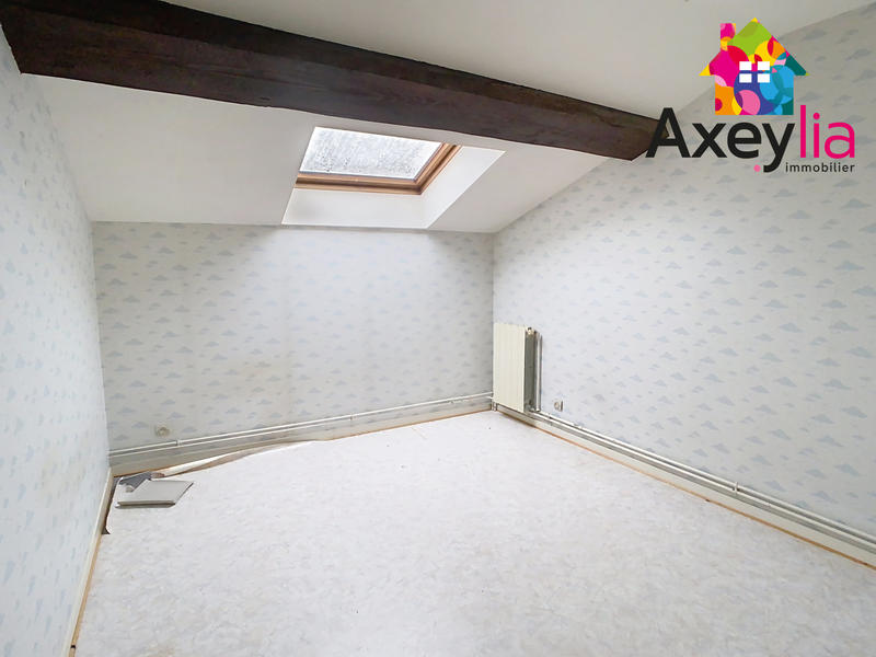 Maison - 150 m² - 6 pièces