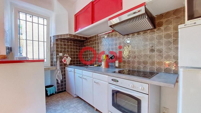 Maison - 110 m² - 3 pièces