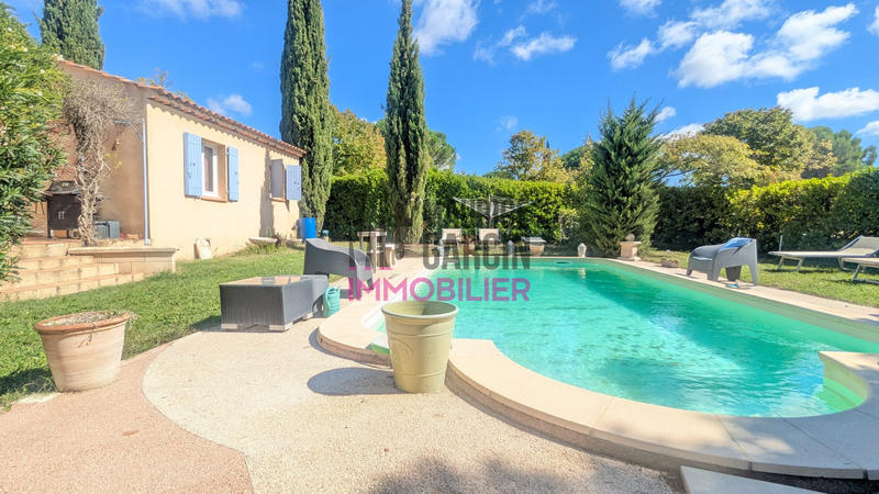 Maison - 103 m² - 5 pièces