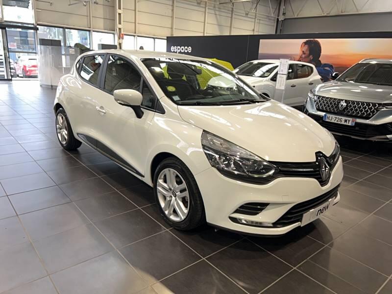 Renault Clio dCi 75 Energy E6c Zen