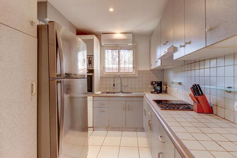 Maison - 84 m² - 3 pièces