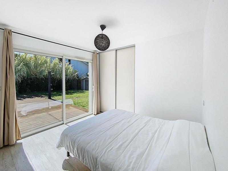 Villa - 108 m² - 5 pièces