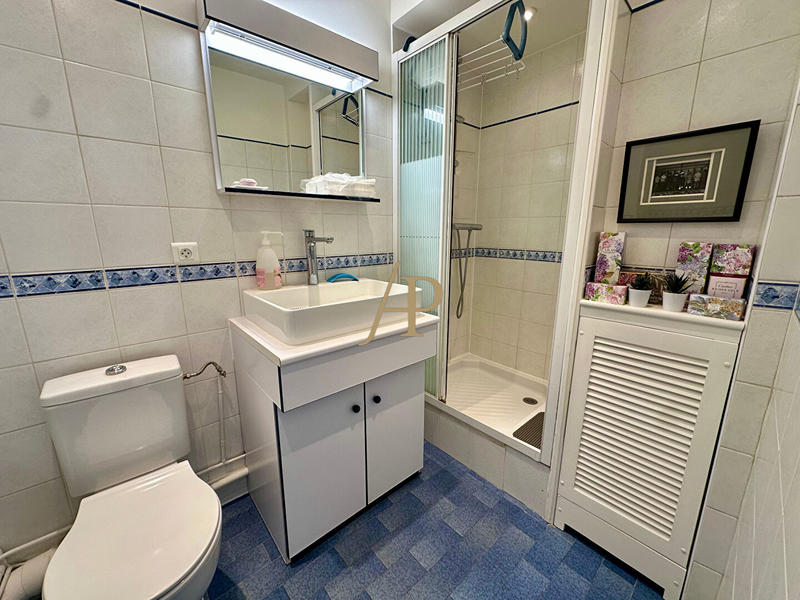 Appartement - 39 m² - 1 pièce