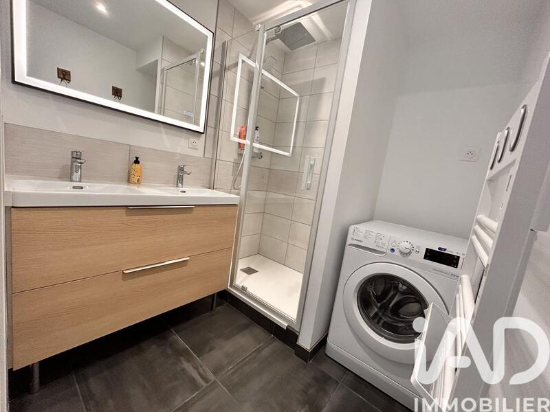 Appartement - 73 m² - 4 pièces