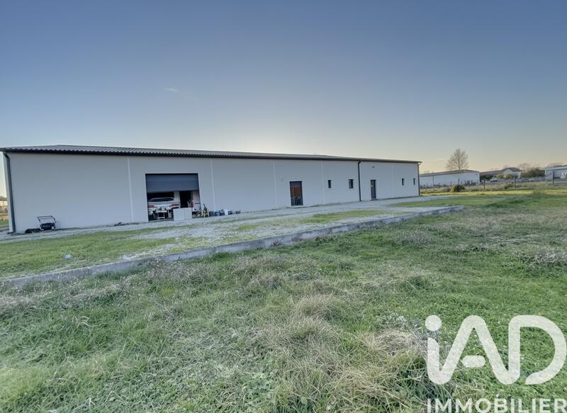 Maison - 154 m² - 6 pièces