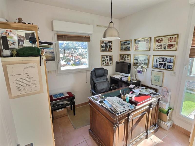 Duplex - 100 m² - 4 pièces