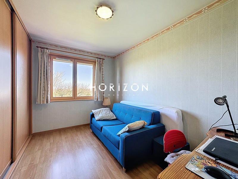 Maison - 130 m² - 7 pièces