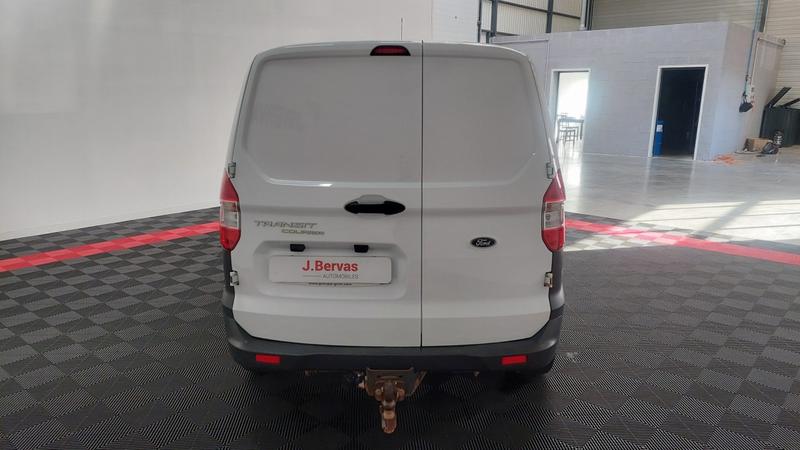 Ford transit courier 1.5td 100 Bv6 Ambiente