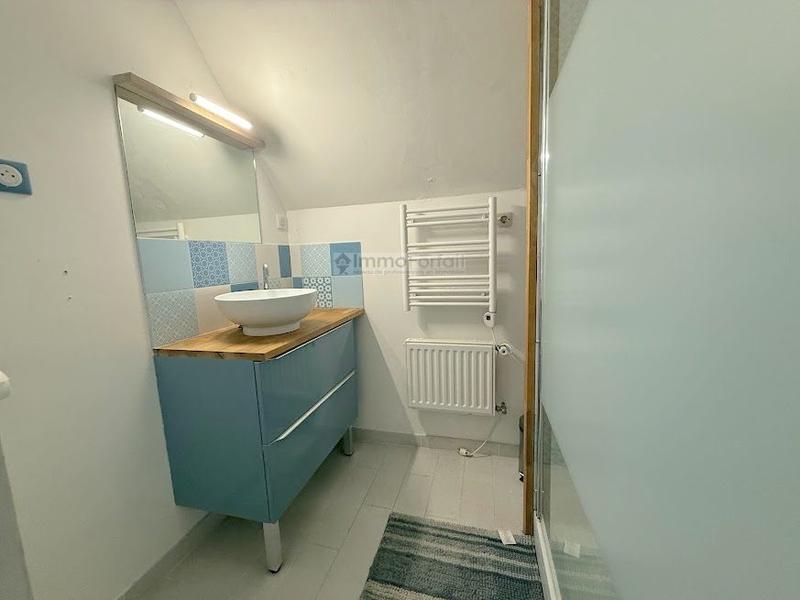 Maison - 156 m² - 7 pièces