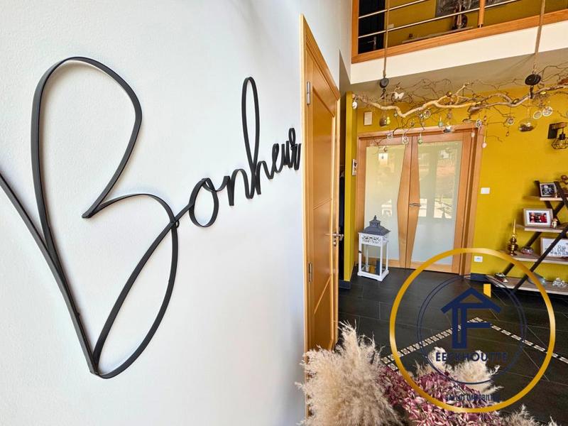 Villa - 190 m² - 6 pièces