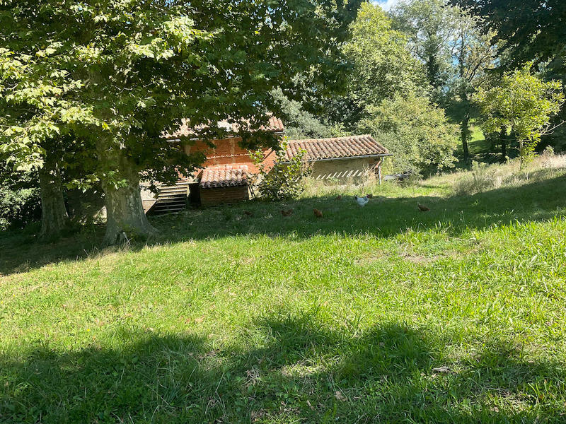 Propriété - 380 m² - 32 pièces